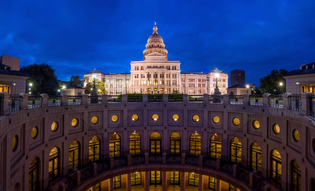 Texas Legislature Considering Capacity Markets in Texas- Good or Bad for Consumers?