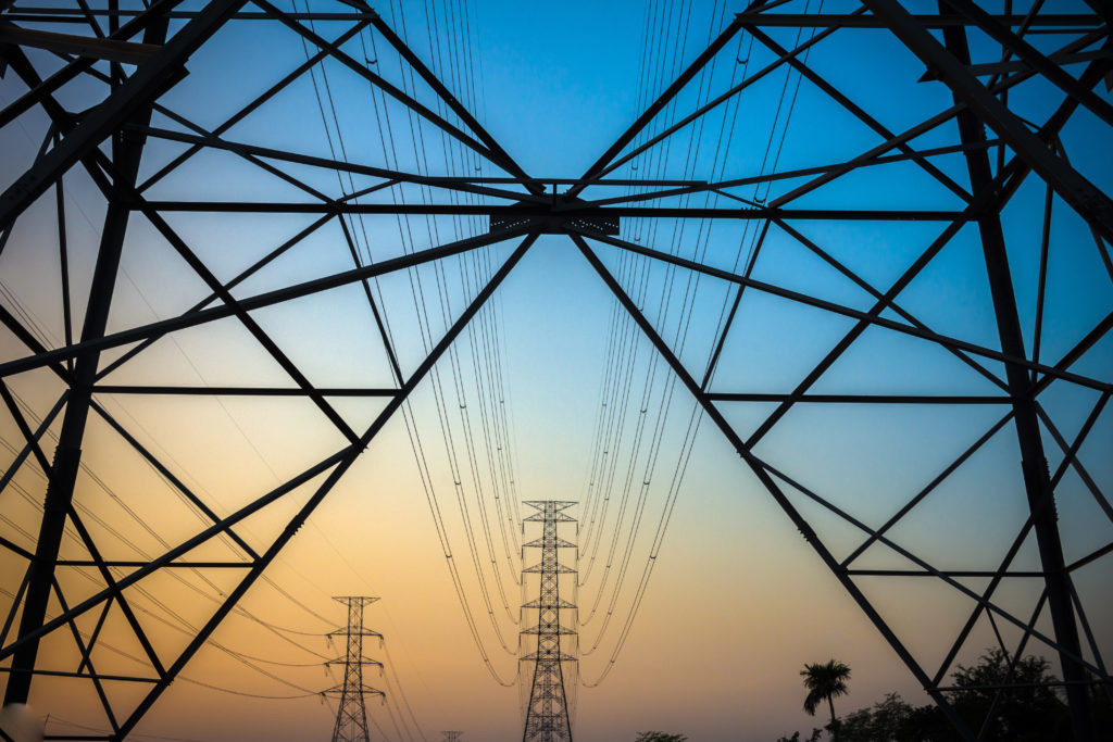 Why Electric Generation and Distribution is Critical to Reducing Emissions and Economic Growth