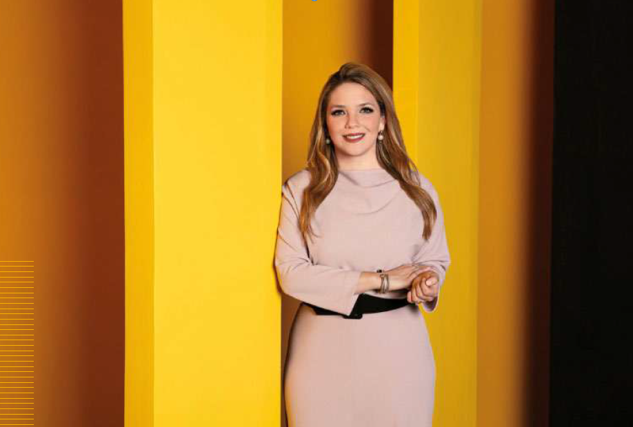María José Treviño