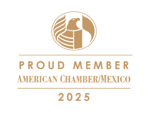logo amcham