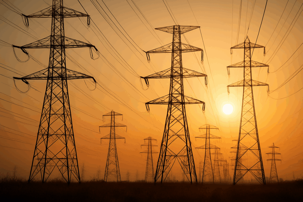 Mercado Eléctrico Mayorista