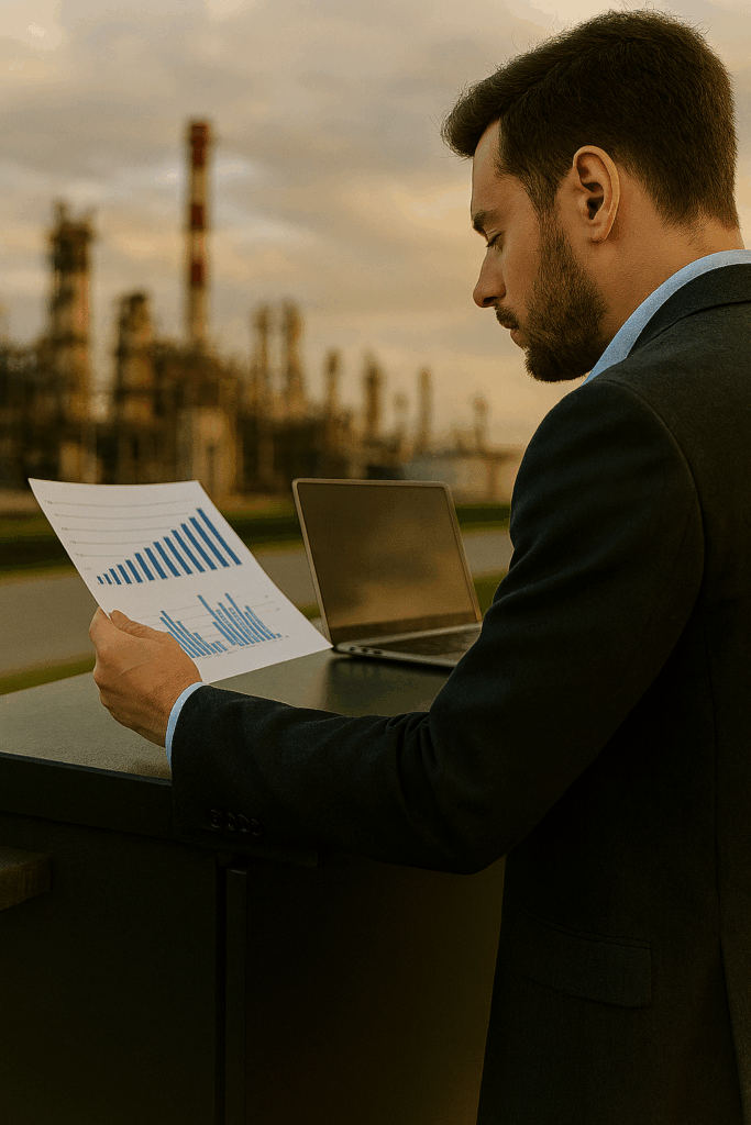 Tarifas y Contratos Energéticos en México