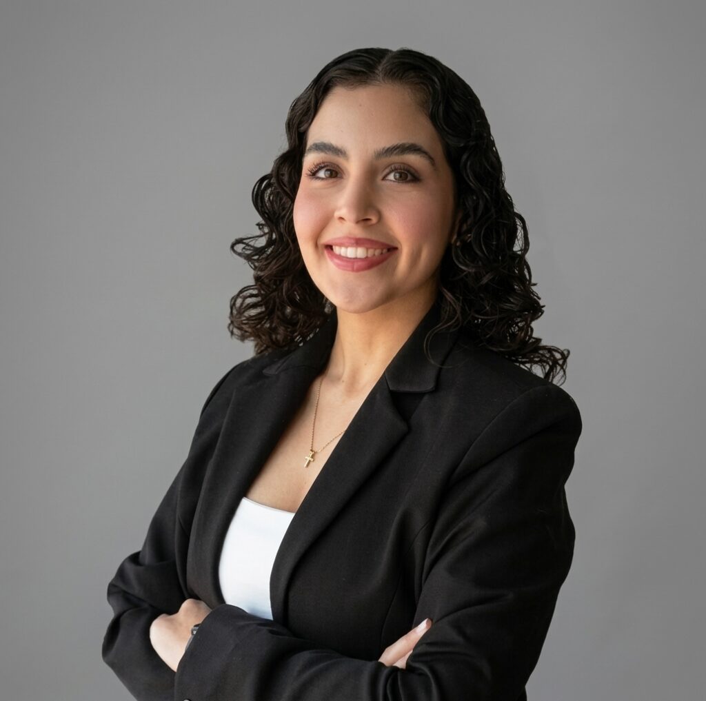 Carolina Guzman